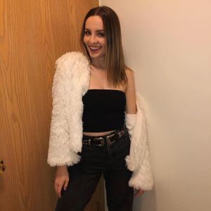 Meet your Posher, Haley